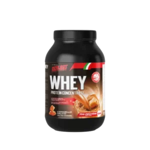 Whey protein concentrate