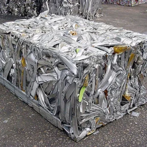 Alluminium Scrap