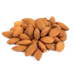 Almond Nuts