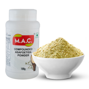 Asafoetida