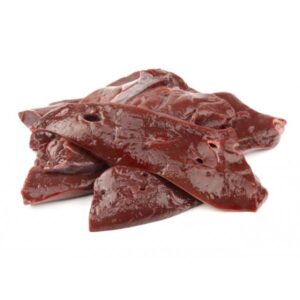 Beef Liver