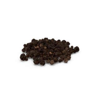Black Pepper