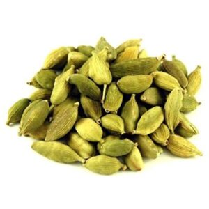 Cardamom