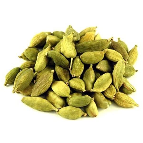 Cardamom