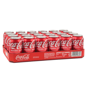 Coca Cola