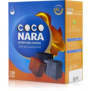 Coco Nara Hookah Shisha