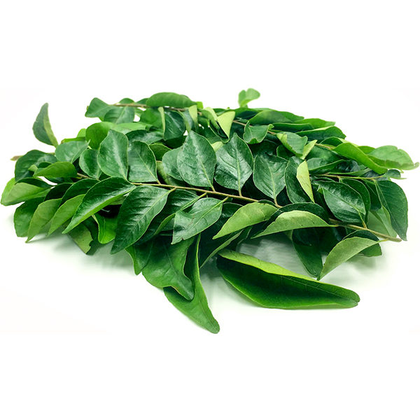 Curry leaves