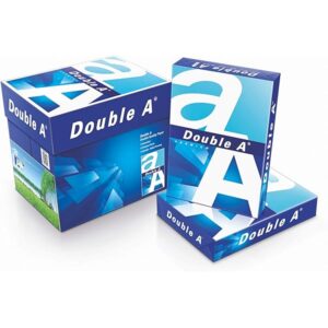 Double A Papers