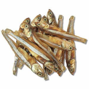 Dry Anchovy
