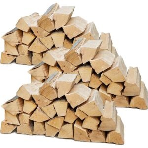 Dry Firewood