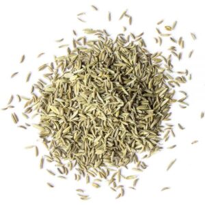 Fennel Seeds