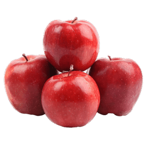 Fresh Apples