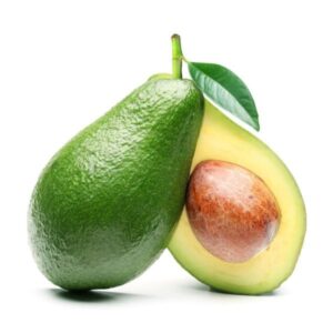 Fresh Avocado