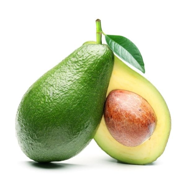 Fresh Avocado