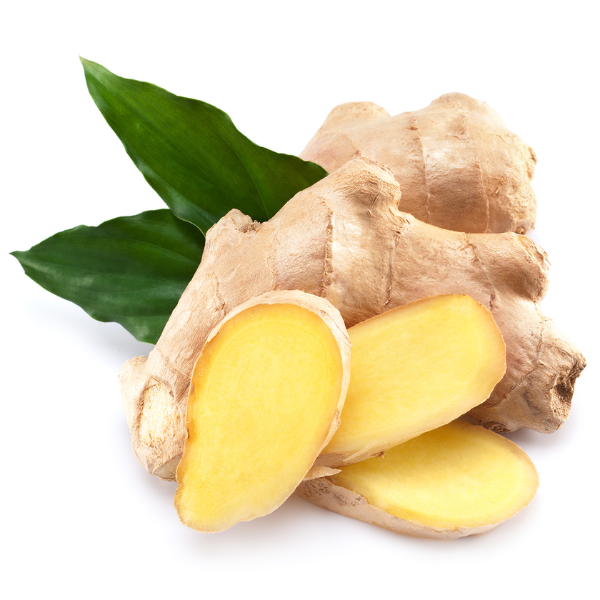 Fresh Ginger