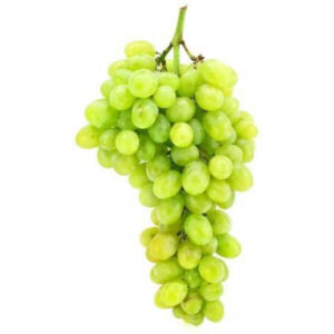 Fresh Grapes