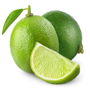 Fresh Lemon