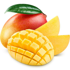 Fresh Mangos