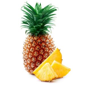 Fresh Pineapples