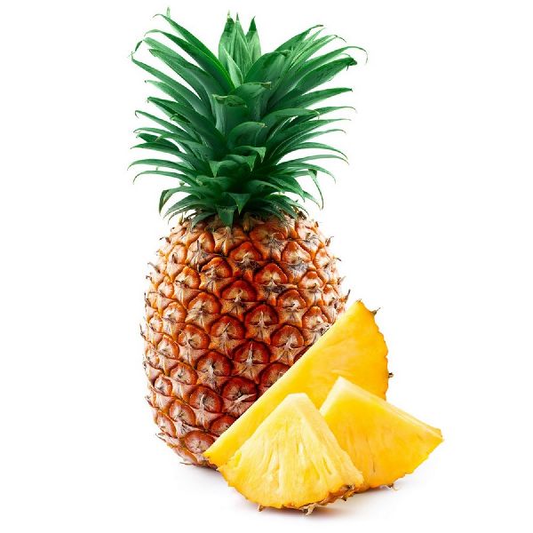 Fresh Pineapples