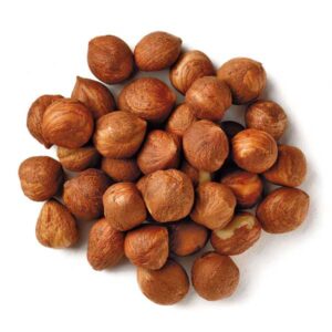 Hazel Nuts
