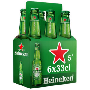 Heineken Beer