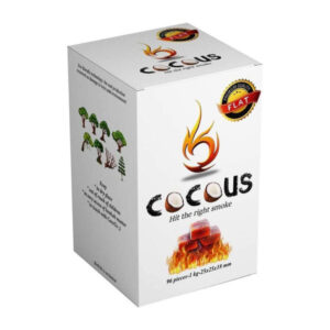 Hookah Coals