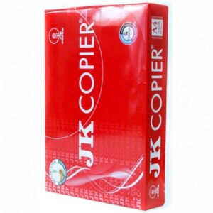 JK Copy Paper