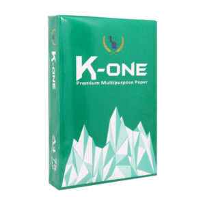 K-One Paper