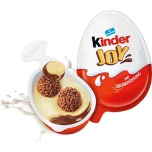 Kinder Joy
