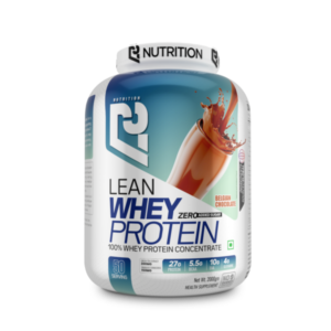 Whey Protein