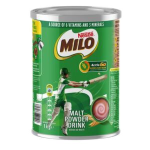 Milo