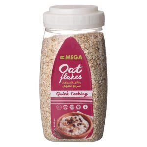 Oats Flakes
