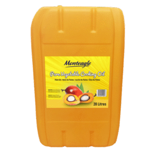 Palm Oil