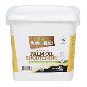 Palm Shortening