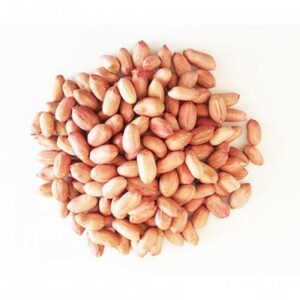 Peanuts