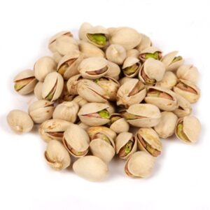 Pistachios