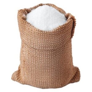 Refined Sugar