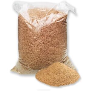 Sawdust