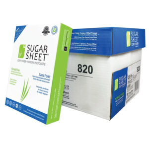Sugar Sheet Copy Paper