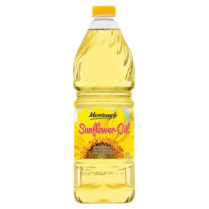 Sunflower Oil