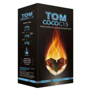 TOM COCO Blue