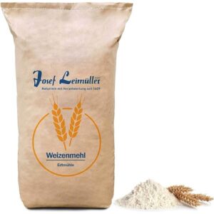Wheat Flour