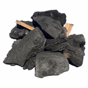 Wood Charcoal