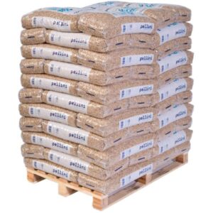 Wood Pellet