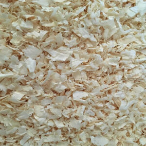 Wood Shaving