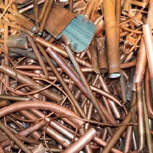 Copper Scraps