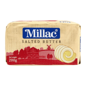 Salted Butter