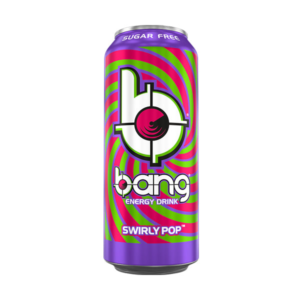 Bang Energy Drink